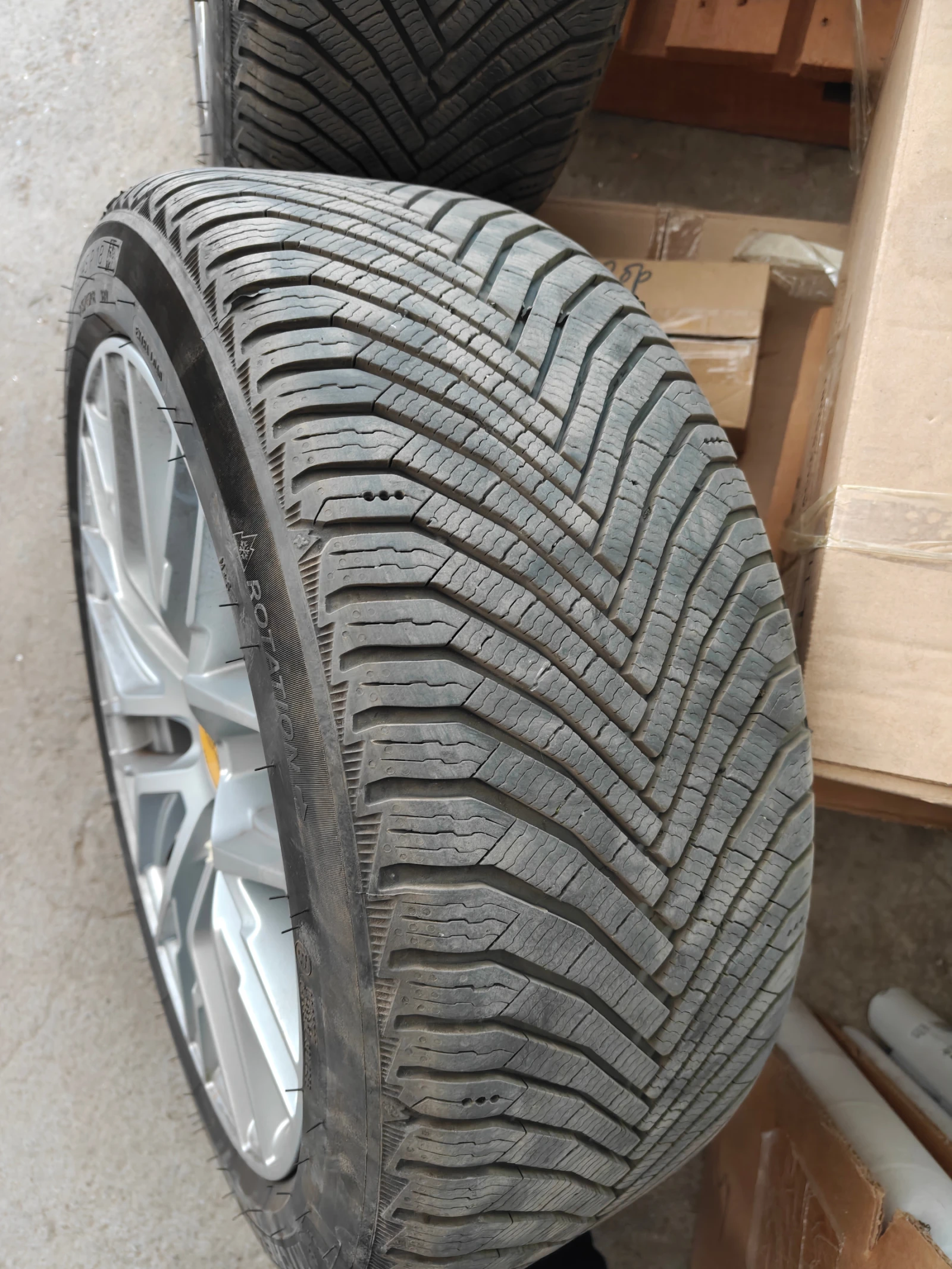 Skoda Superb Laurin & Klement, 4X4, снимка 10 - Автомобили и джипове - 53745538