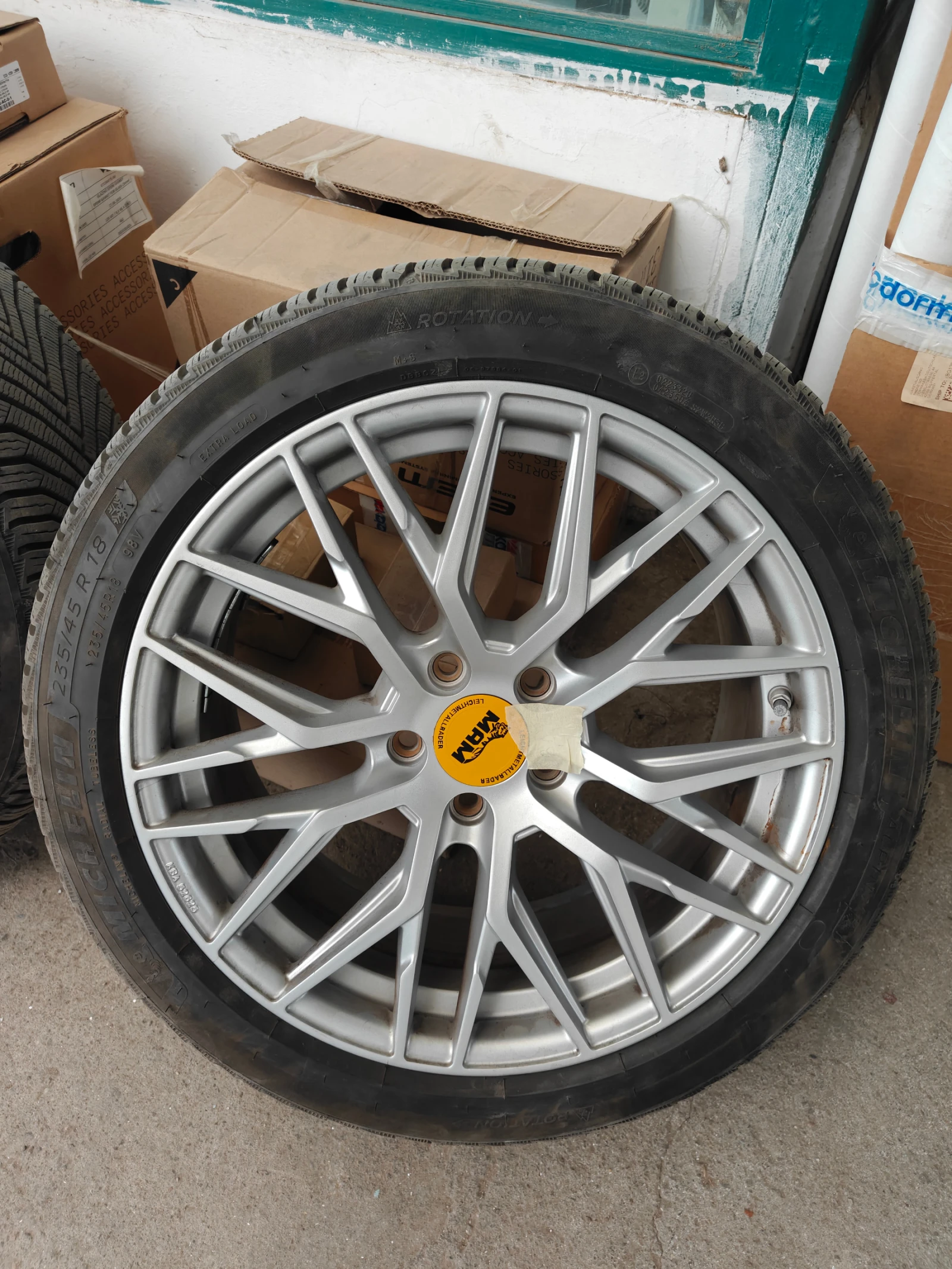 Skoda Superb Laurin & Klement, 4X4, снимка 9 - Автомобили и джипове - 53745538