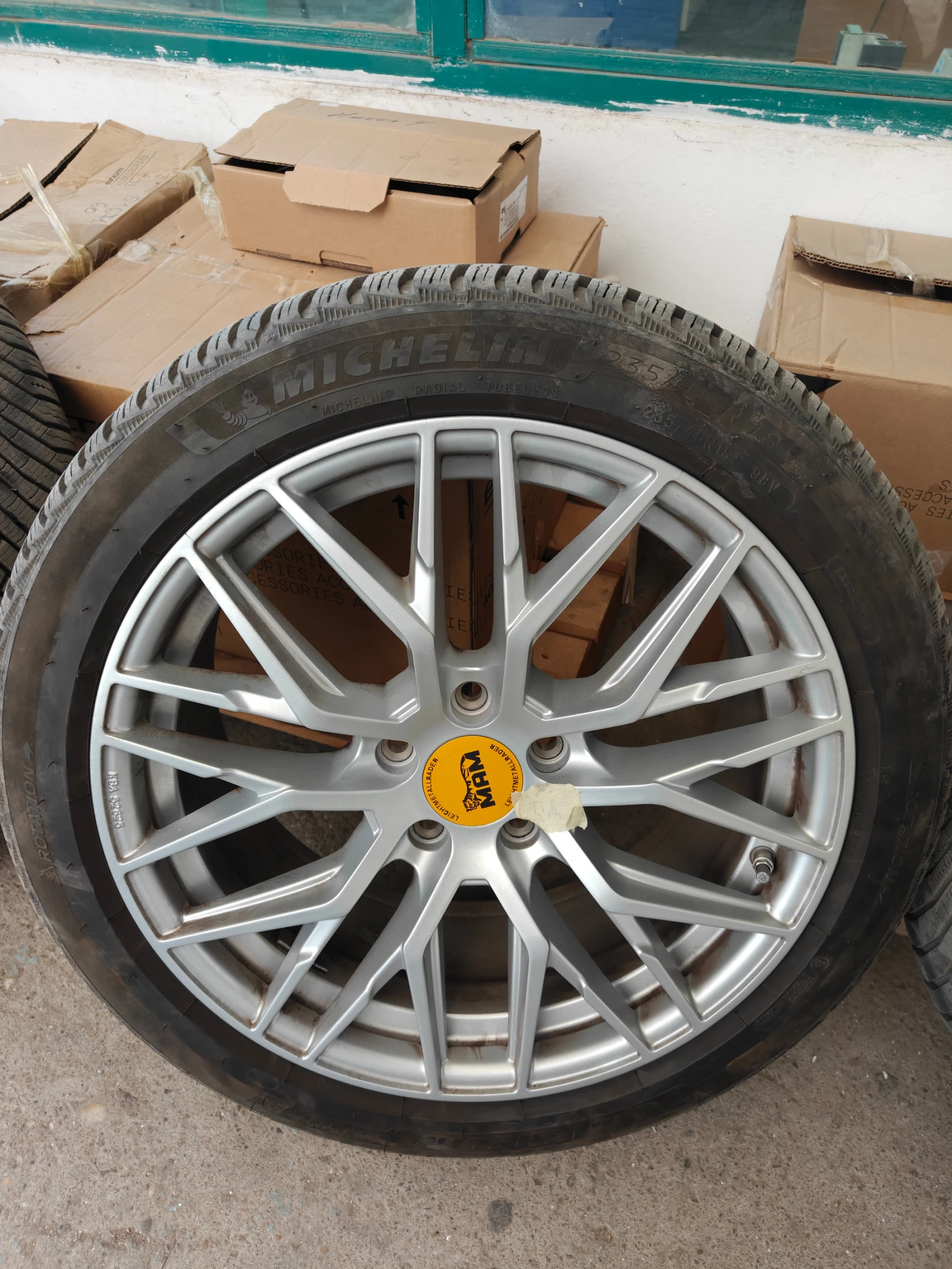 Skoda Superb Laurin & Klement, 4X4, снимка 8 - Автомобили и джипове - 53745538