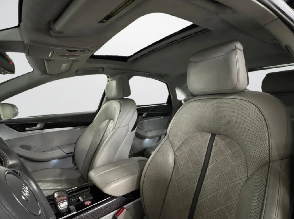 Audi S8 АВТОКРЕДИТ* ЦЕНА БЕЗ АНАЛОГ* , снимка 13 - Автомобили и джипове - 53864179