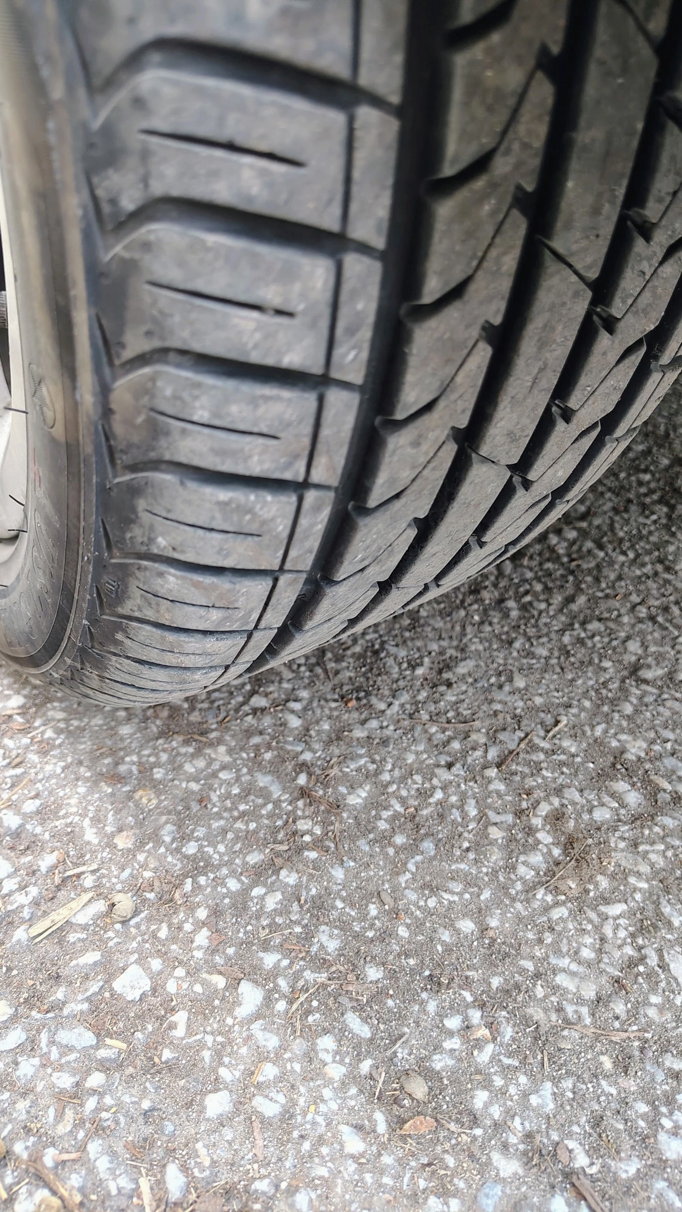 VW Polo 1.4 TDI 75, снимка 11 - Автомобили и джипове - 53891150