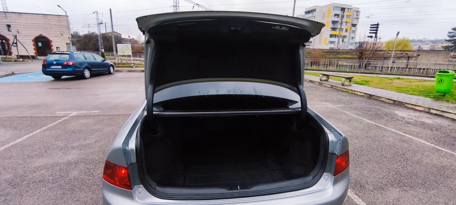 Honda Accord, снимка 2 - Автомобили и джипове - 53933048