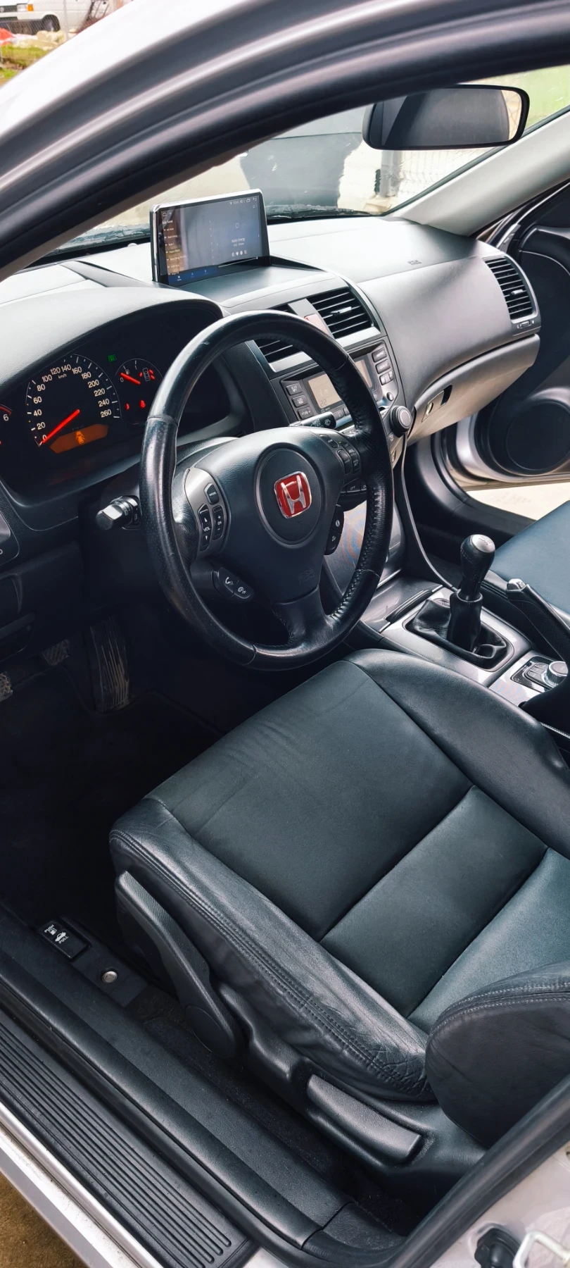 Honda Accord, снимка 15 - Автомобили и джипове - 53933048