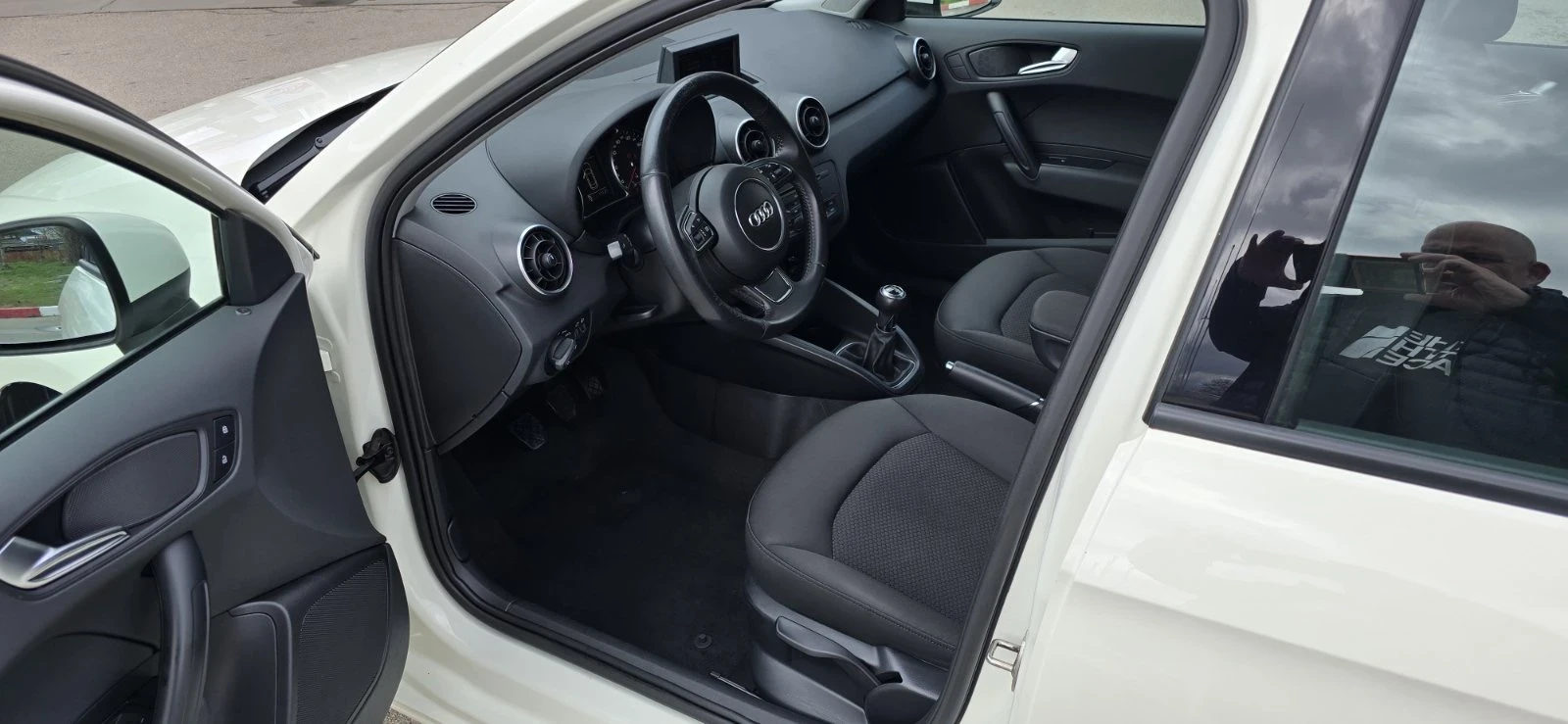 Audi A1 ���������-�������� -������-4 ����� | Mobile.bg � ����������� 11
