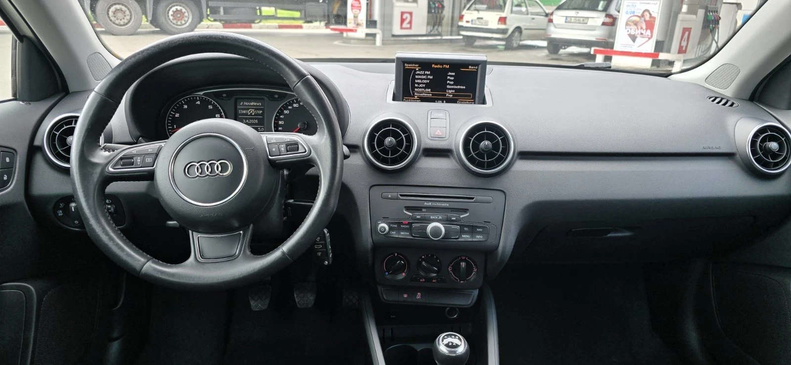 Audi A1 ���������-�������� -������-4 ����� | Mobile.bg � ����������� 10