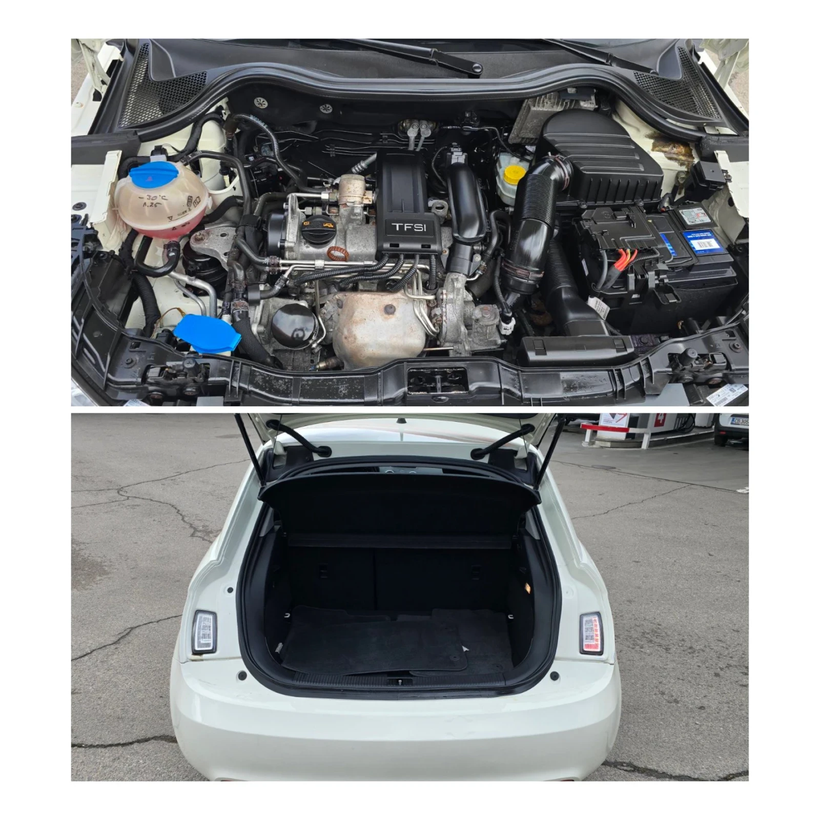 Audi A1 ���������-�������� -������-4 ����� | Mobile.bg � ����������� 17