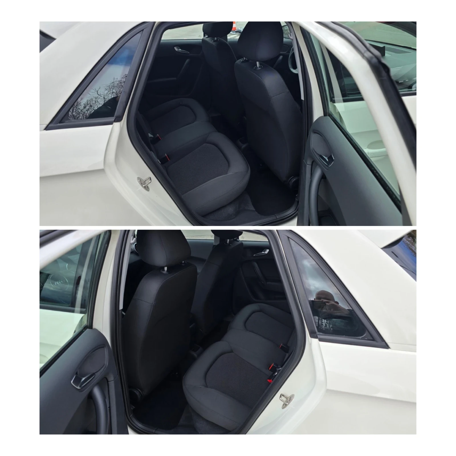 Audi A1 ���������-�������� -������-4 ����� | Mobile.bg � ����������� 13