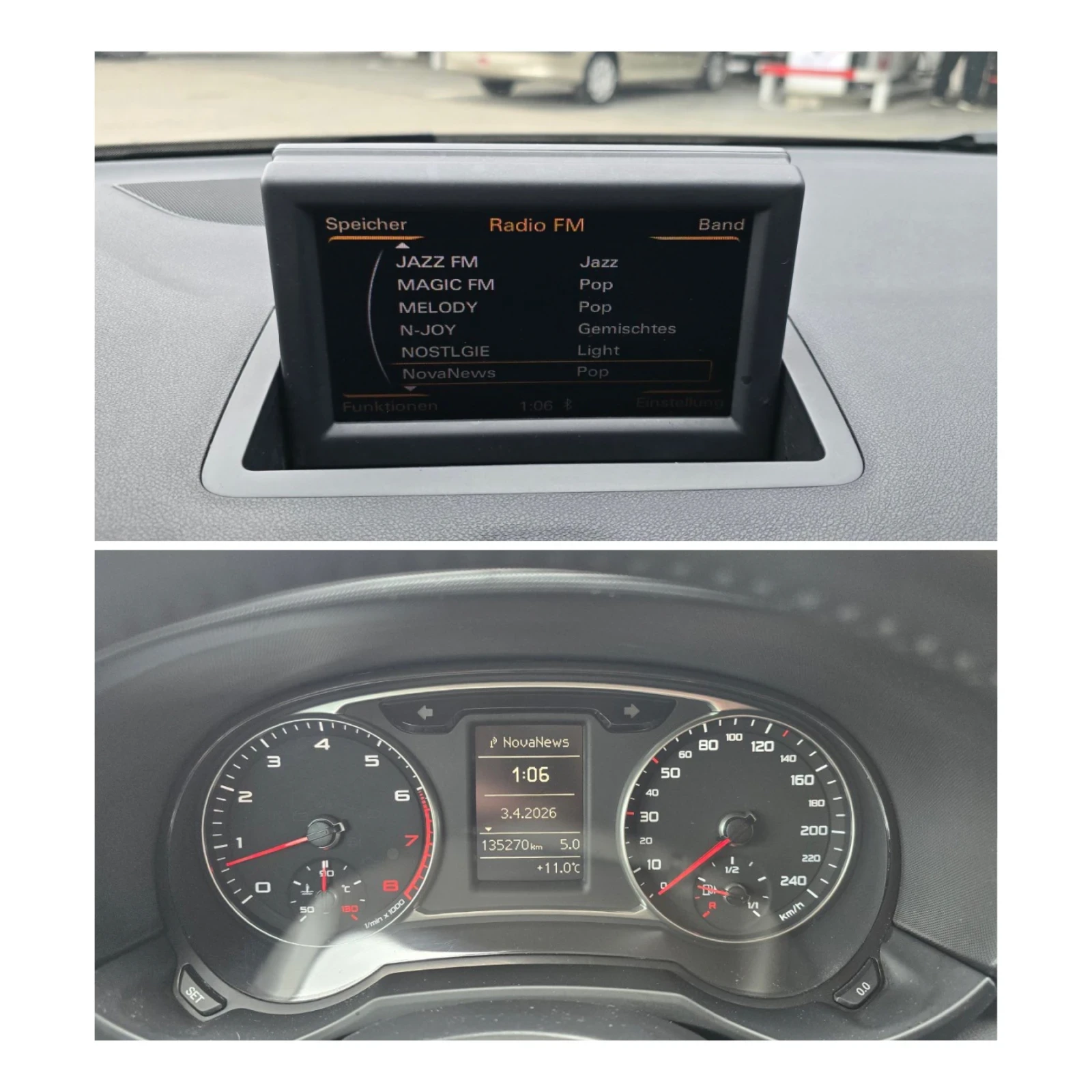 Audi A1 ���������-�������� -������-4 ����� | Mobile.bg � ����������� 14