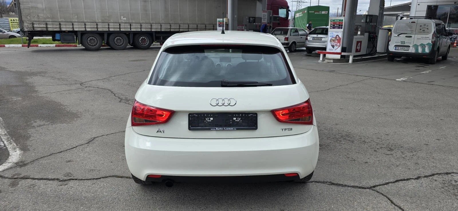 Audi A1 ���������-�������� -������-4 ����� | Mobile.bg � ����������� 4