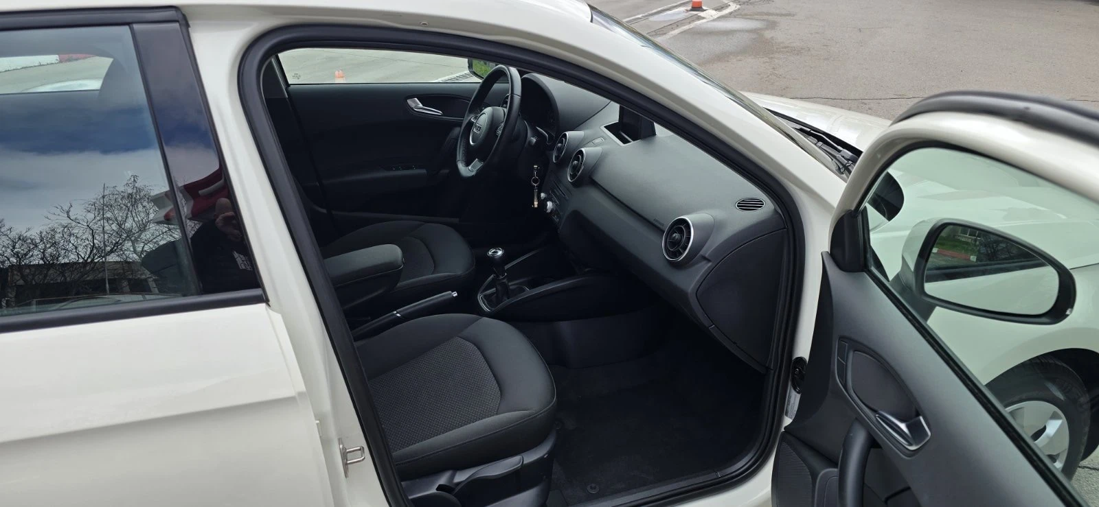 Audi A1 ���������-�������� -������-4 ����� | Mobile.bg � ����������� 12