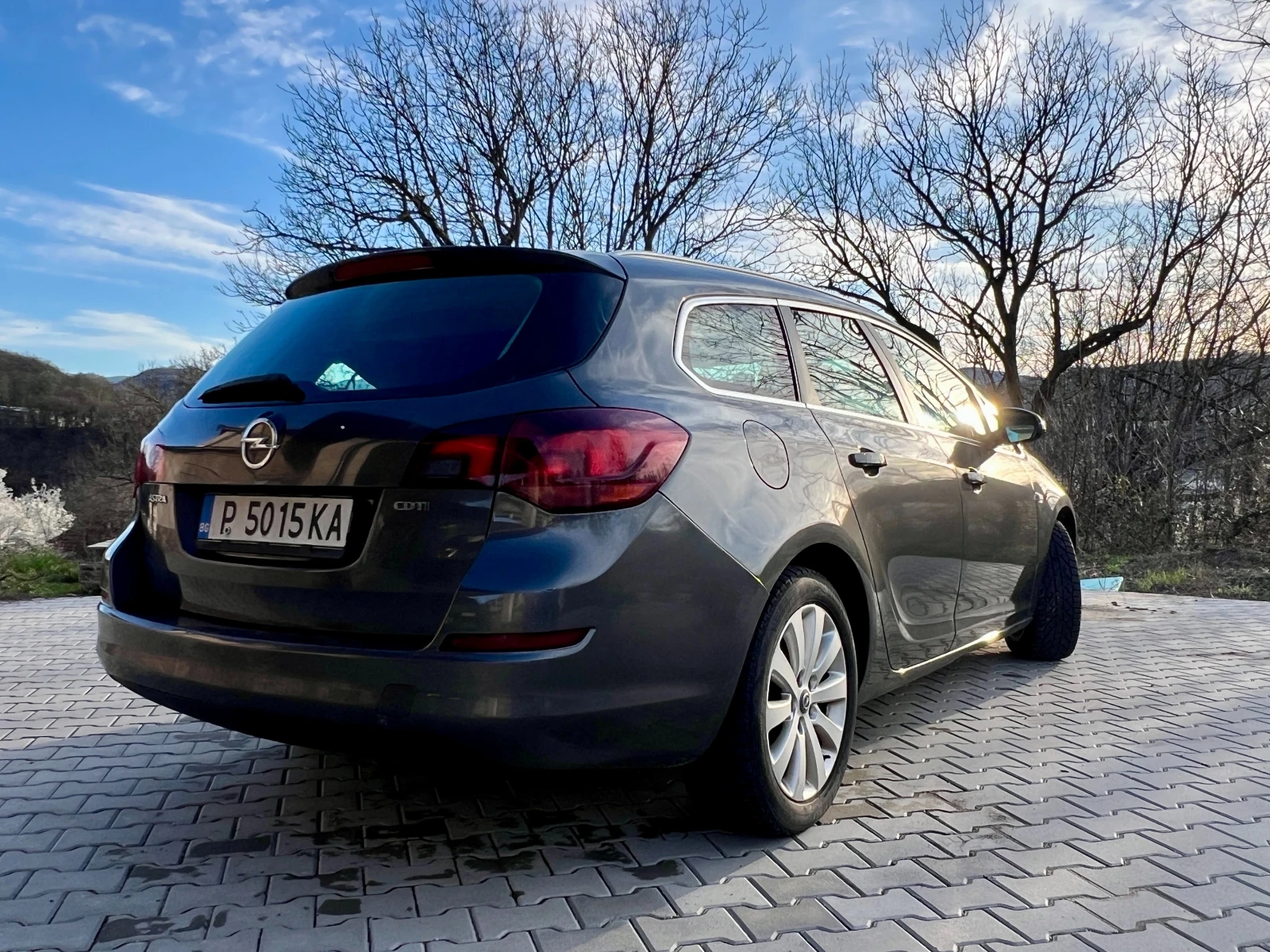 Opel Astra cdti | Mobile.bg � ����������� 7