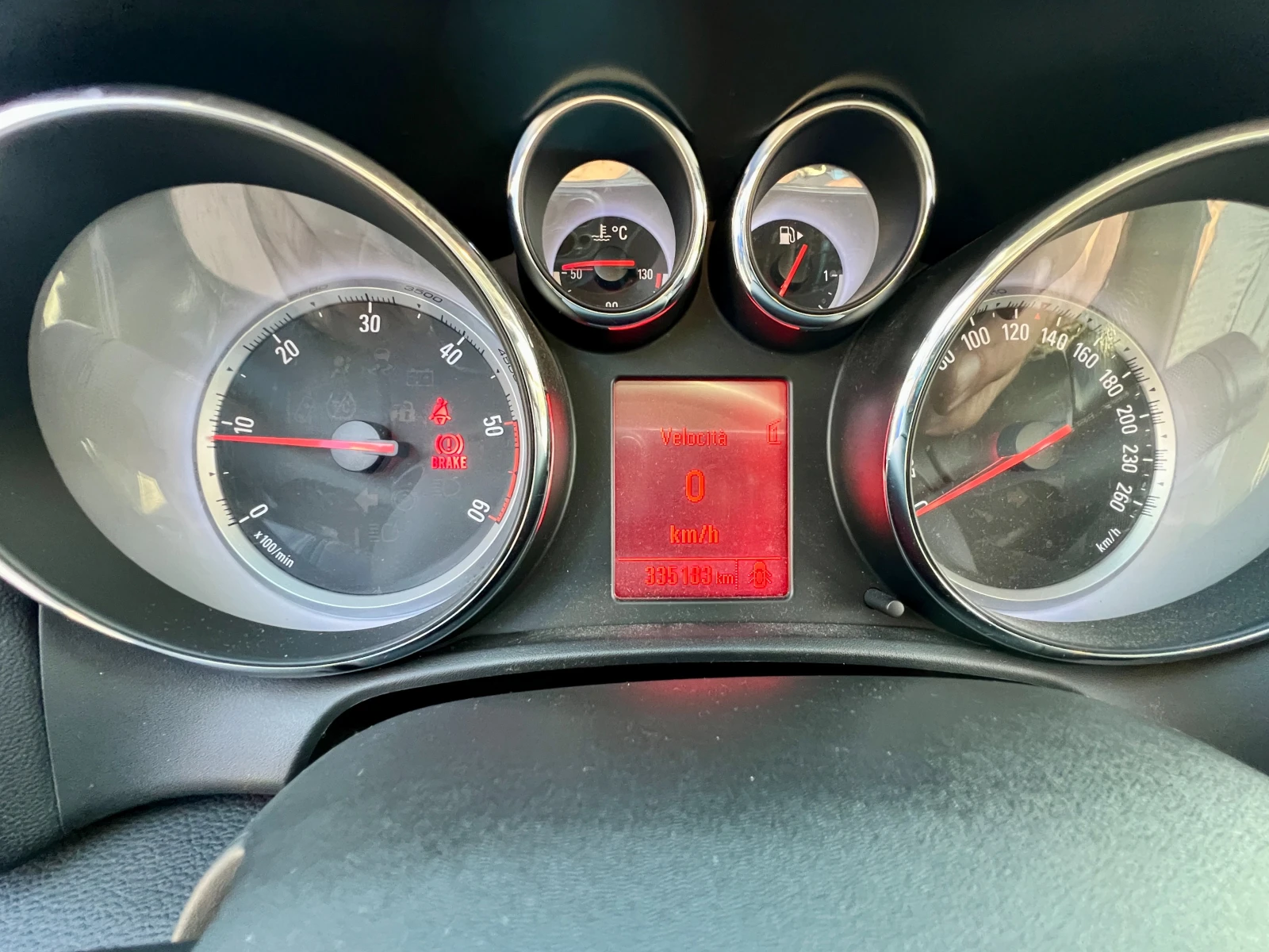 Opel Astra cdti | Mobile.bg � ����������� 10