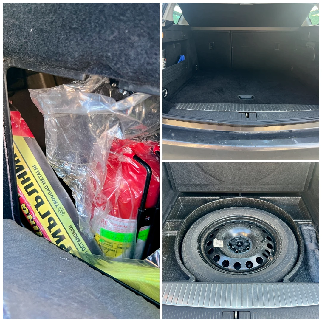 Opel Astra cdti | Mobile.bg � ����������� 15