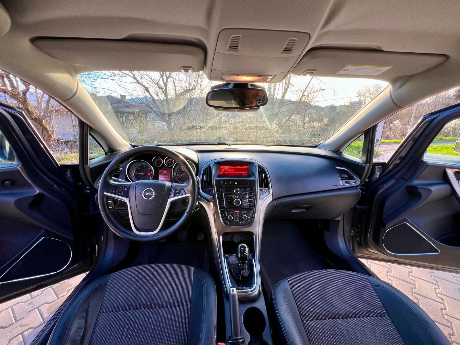 Opel Astra cdti | Mobile.bg � ����������� 9