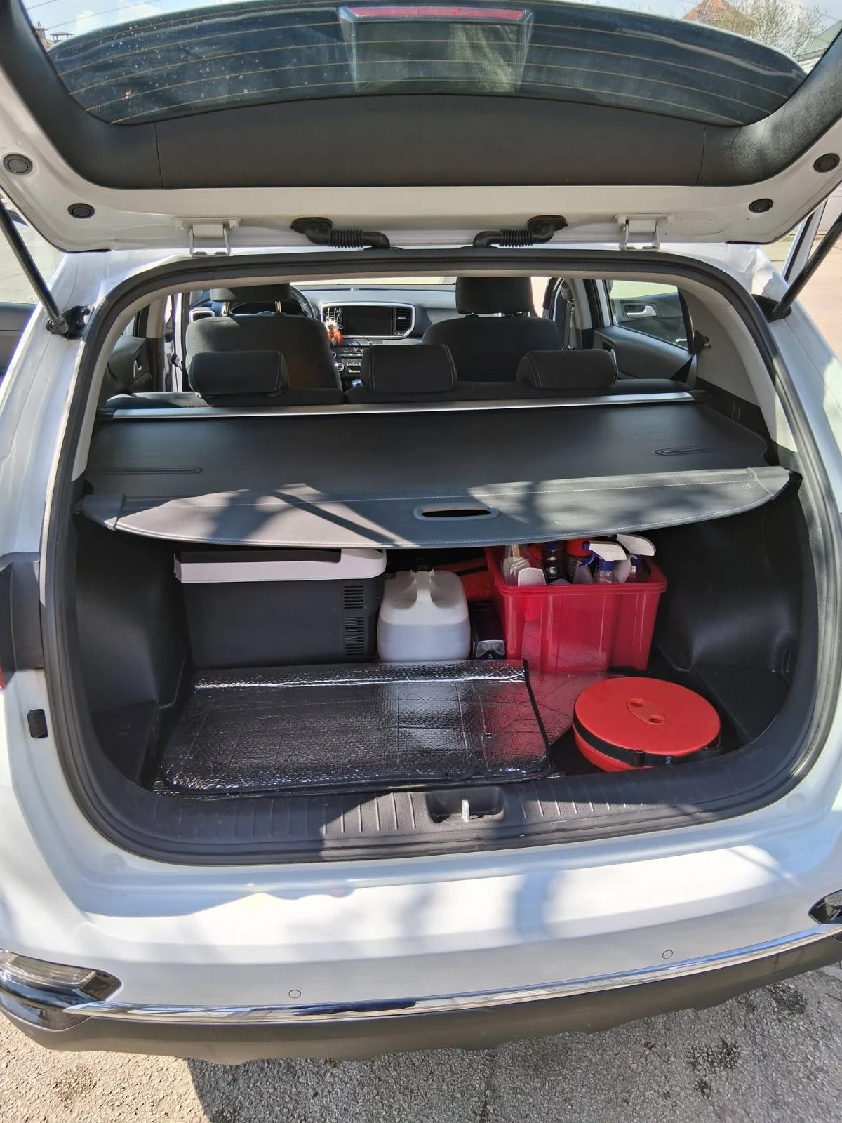 Kia Stinger 4 | Mobile.bg � ����������� 4