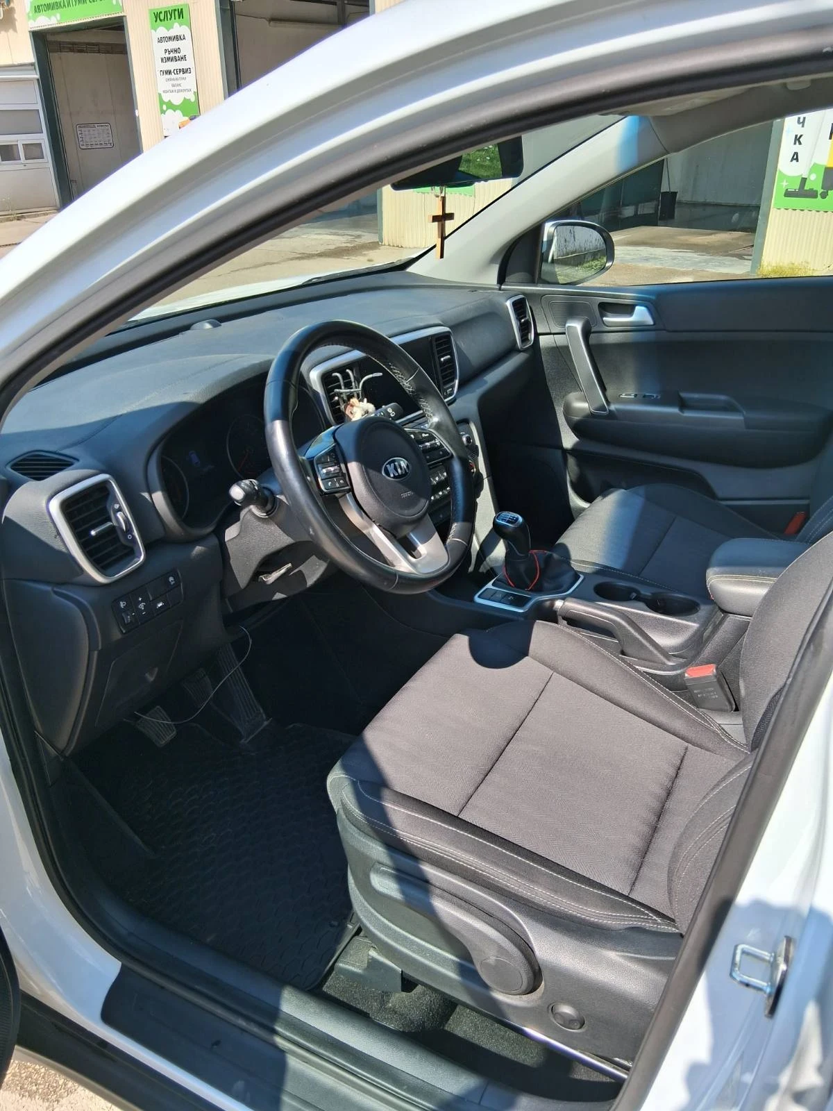 Kia Stinger 4 | Mobile.bg � ����������� 5