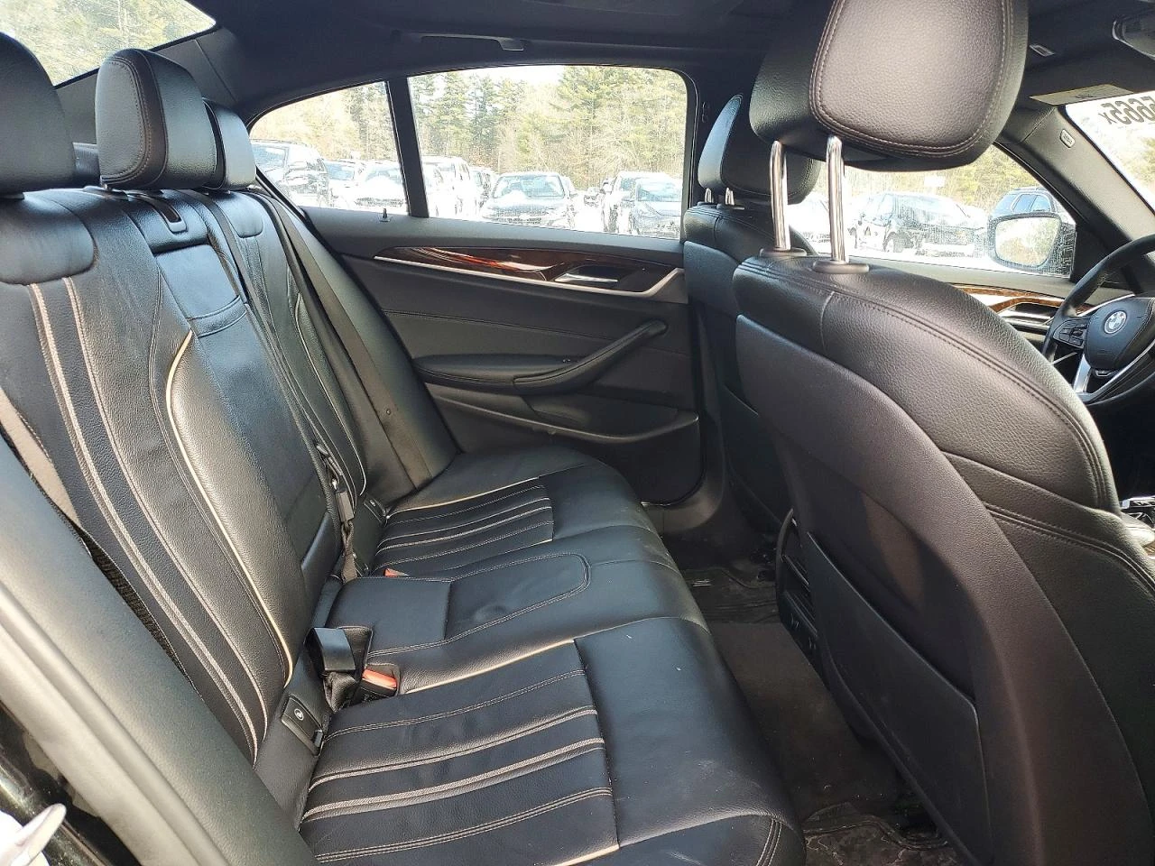 BMW 530 530e xDrive iPerformance Plug-In Hybrid | Mobile.bg � ����������� 10