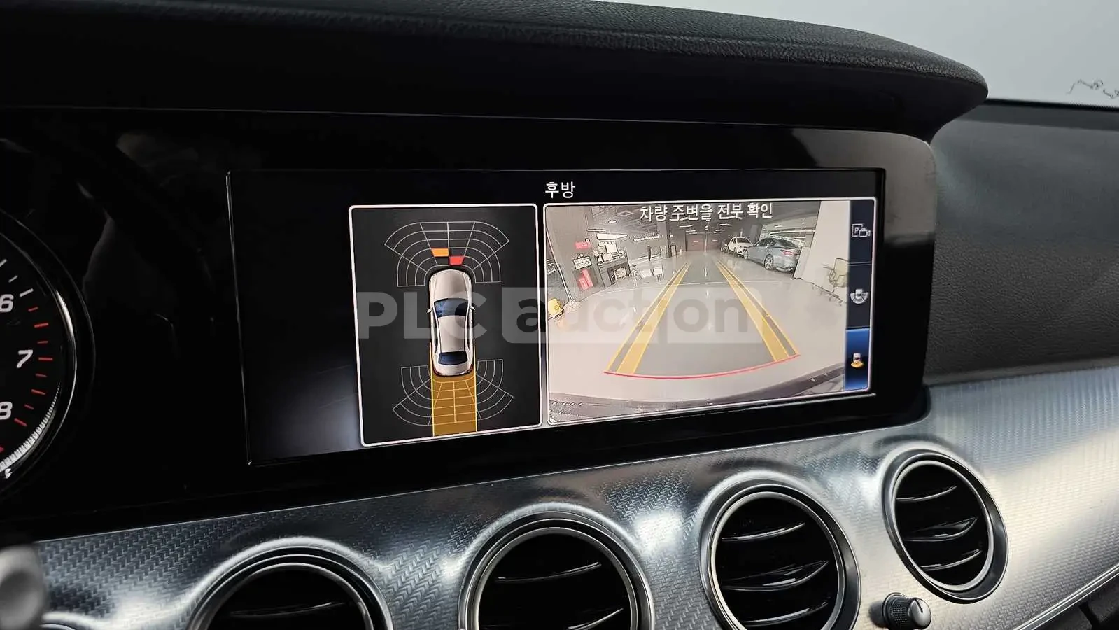 Mercedes-Benz E 250 * AMBIENT * KAMEPA * �������� | Mobile.bg � ����������� 17