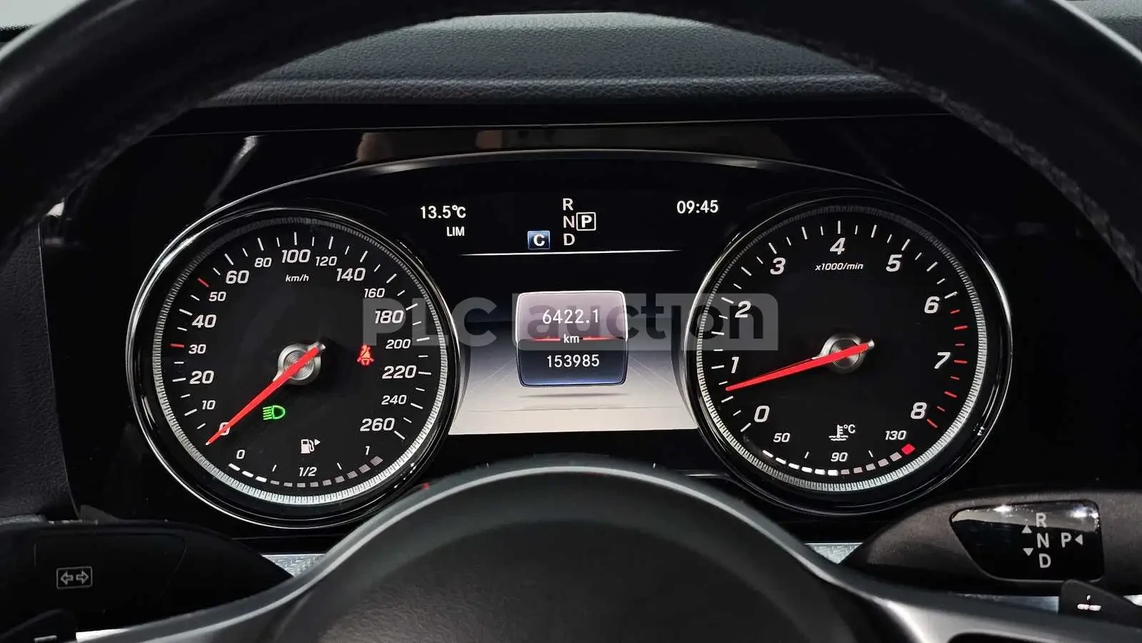 Mercedes-Benz E 250 * AMBIENT * KAMEPA * �������� | Mobile.bg � ����������� 8