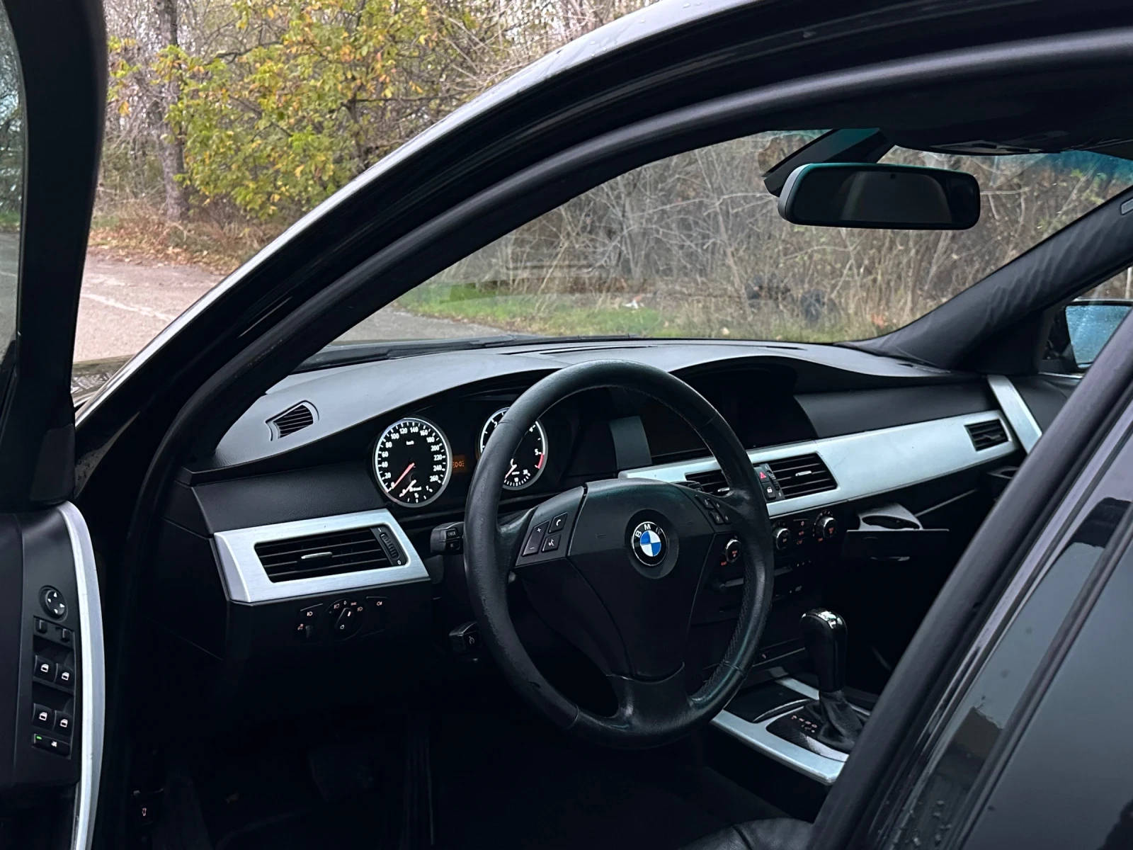 BMW 530 BMW 530xd, снимка 7 - Автомобили и джипове - 54311397