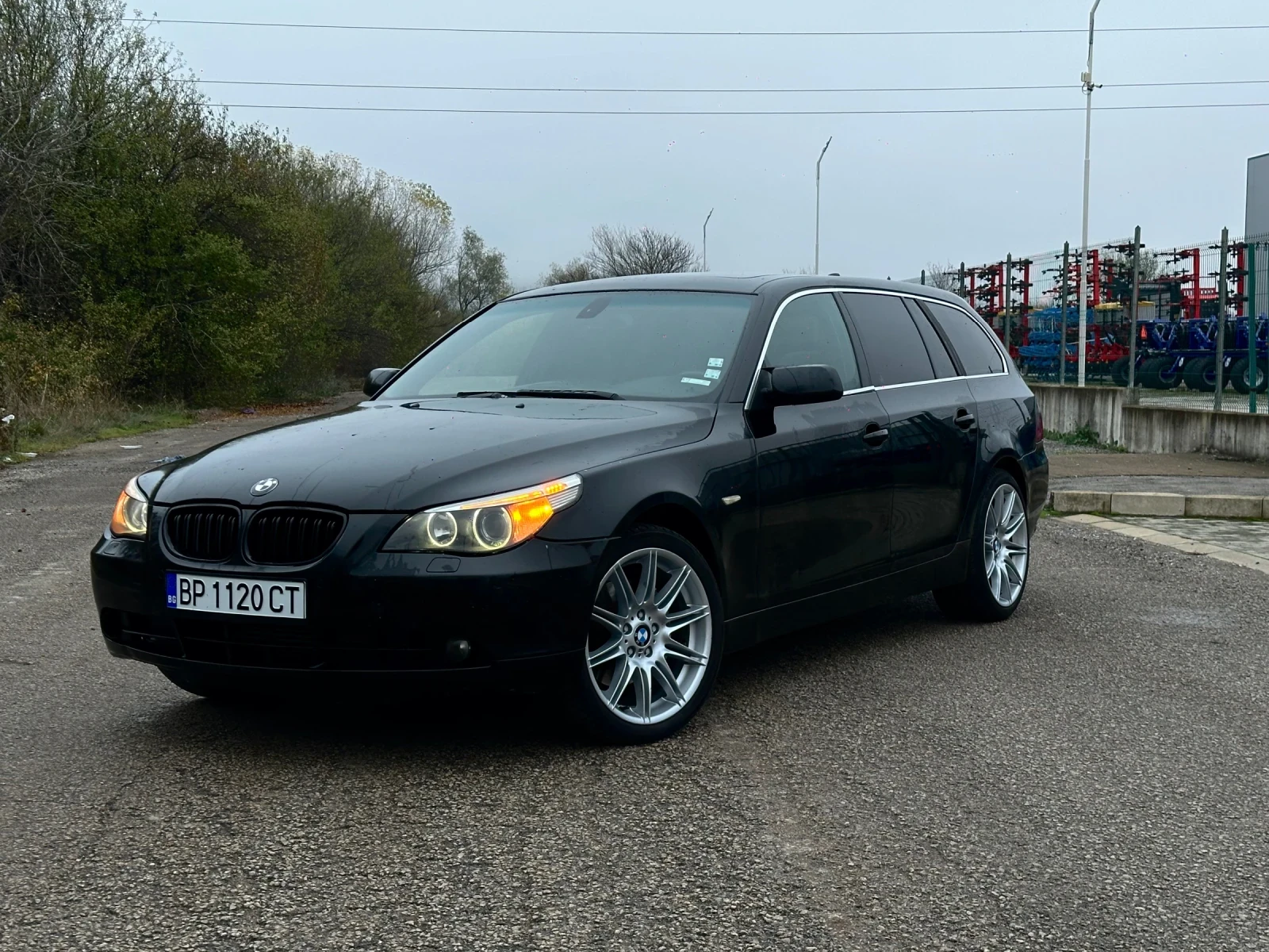 BMW 530 BMW 530xd