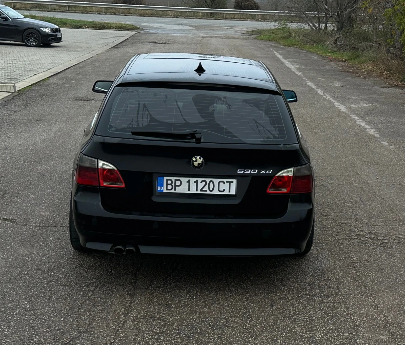 BMW 530 BMW 530xd, снимка 5 - Автомобили и джипове - 54311397