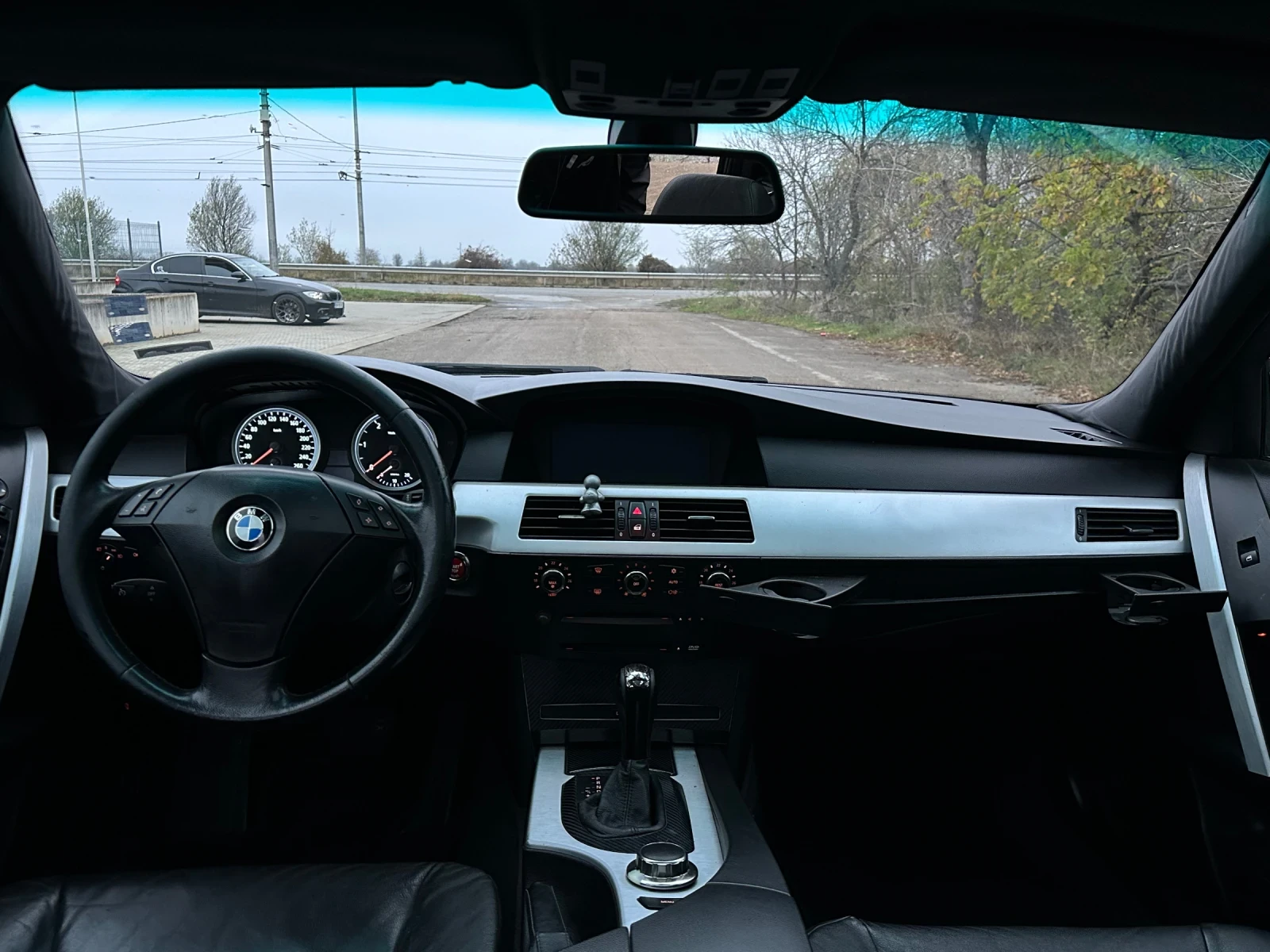 BMW 530 BMW 530xd, снимка 9 - Автомобили и джипове - 54311397