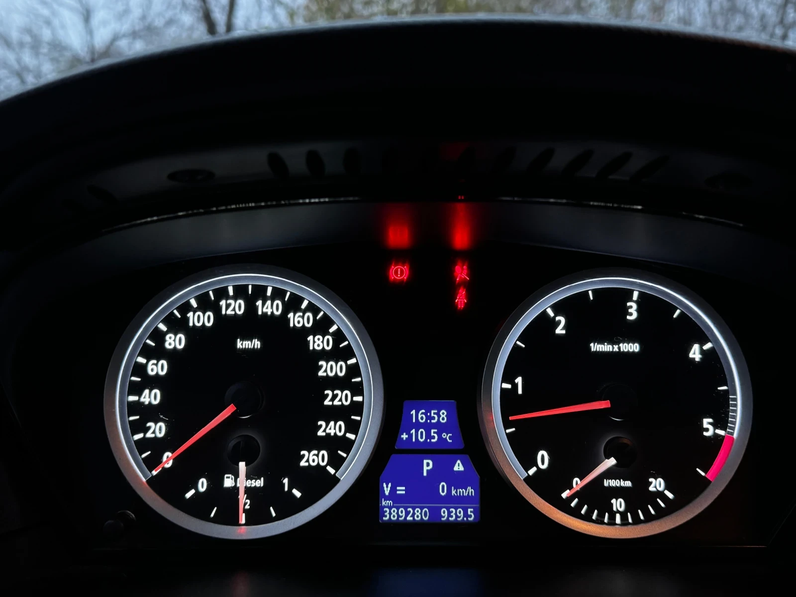 BMW 530 BMW 530xd, снимка 10 - Автомобили и джипове - 54311397