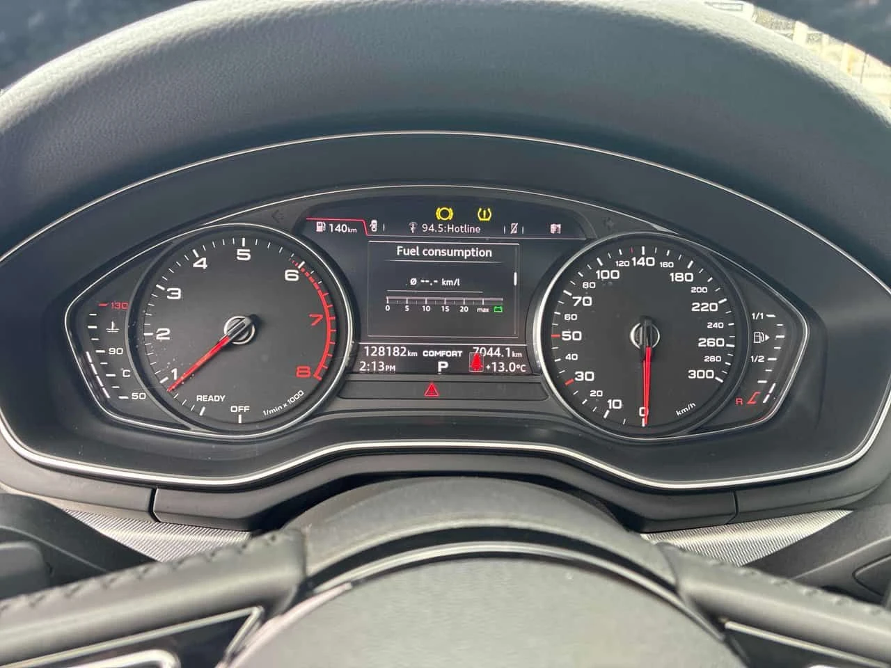 Audi A4 Progressiv/ПОДГРЕВИ/ШИБИДАХ/KEYLESS, снимка 8 - Автомобили и джипове - 54387579