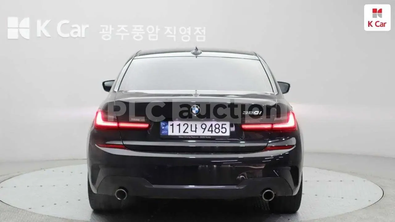 BMW 320 * ПАКЕТ * ХЕД ЪП * ПОДГРЕВ * ПАМЕТ, снимка 3 - Автомобили и джипове - 54575845