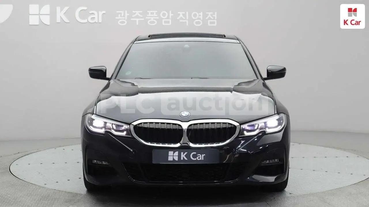BMW 320 * ПАКЕТ * ХЕД ЪП * ПОДГРЕВ * ПАМЕТ, снимка 2 - Автомобили и джипове - 54575845