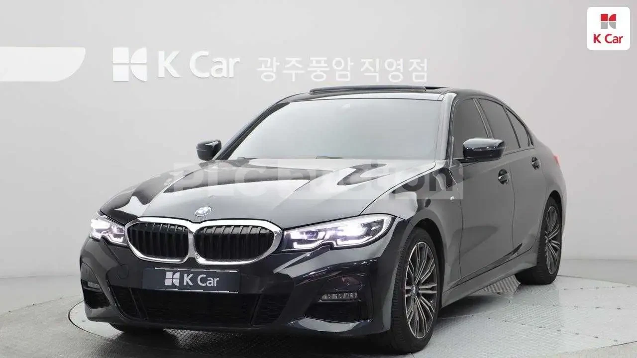 BMW 320 * ПАКЕТ * ХЕД ЪП * ПОДГРЕВ * ПАМЕТ