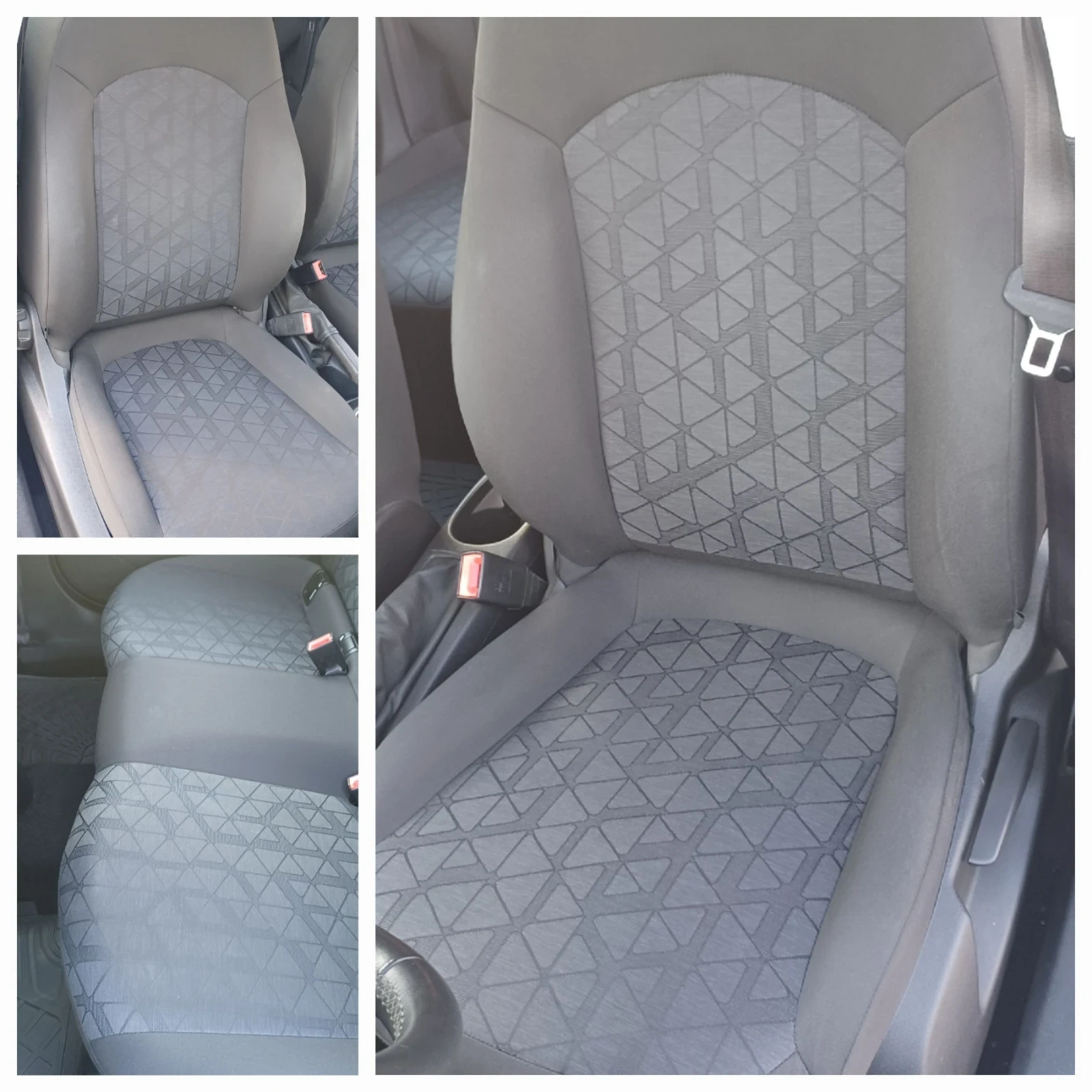 Opel Corsa 1.4 Бензин , снимка 12 - Автомобили и джипове - 55003360