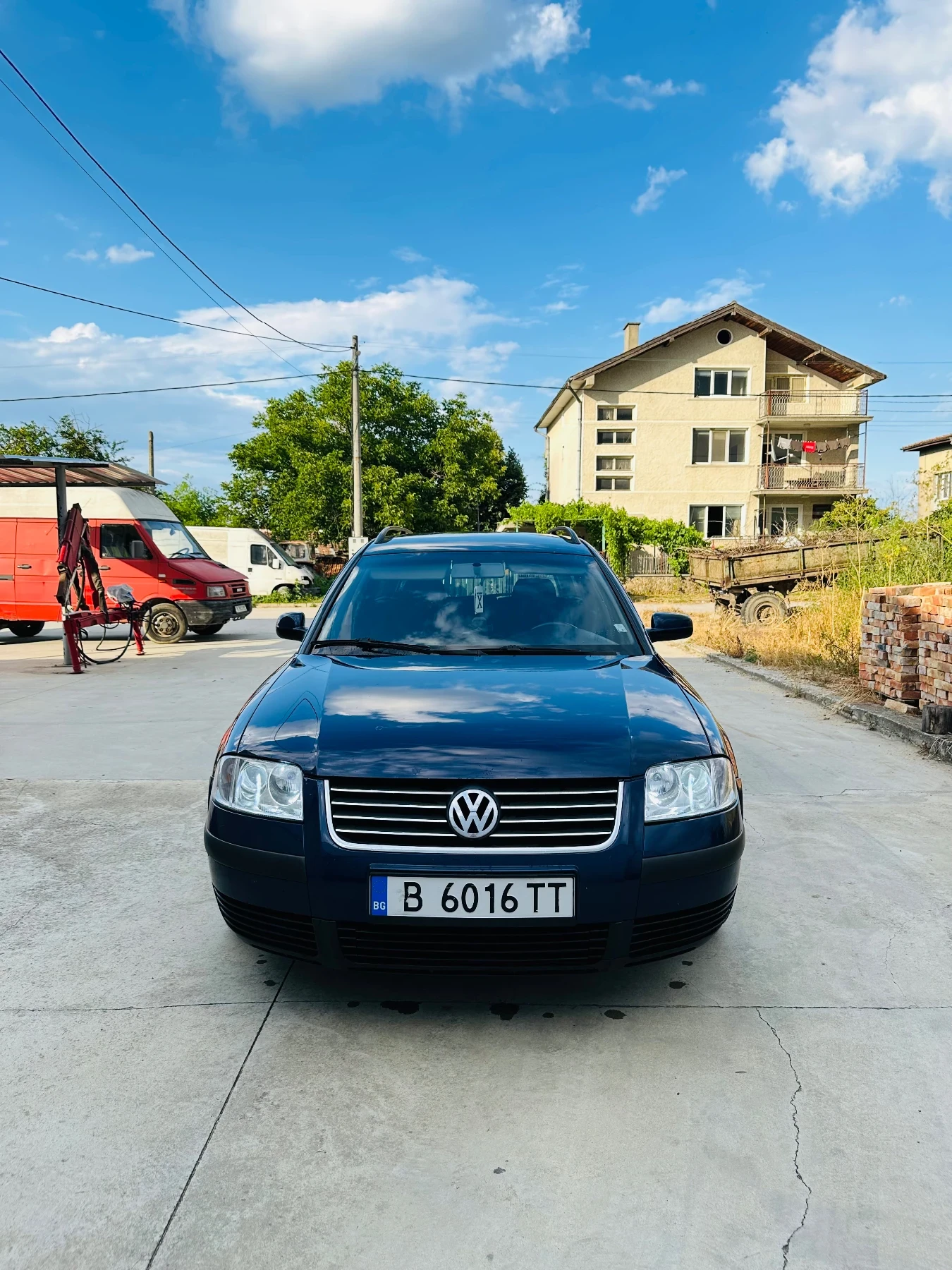 VW Passat 1.9TDI 131�.� | Mobile.bg � ����������� 2