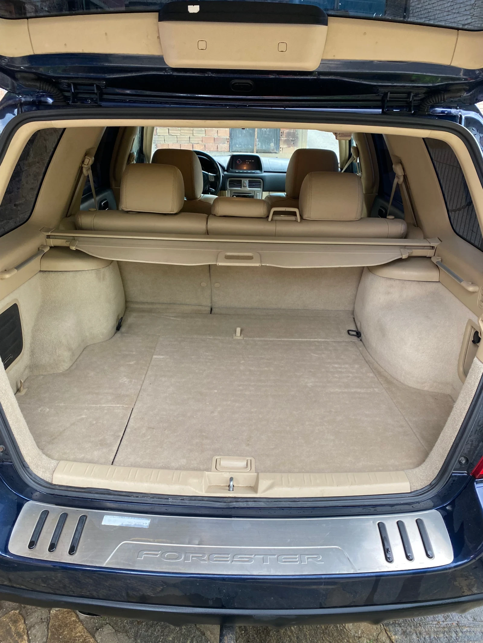 Subaru Forester, снимка 13 - Автомобили и джипове - 55266910