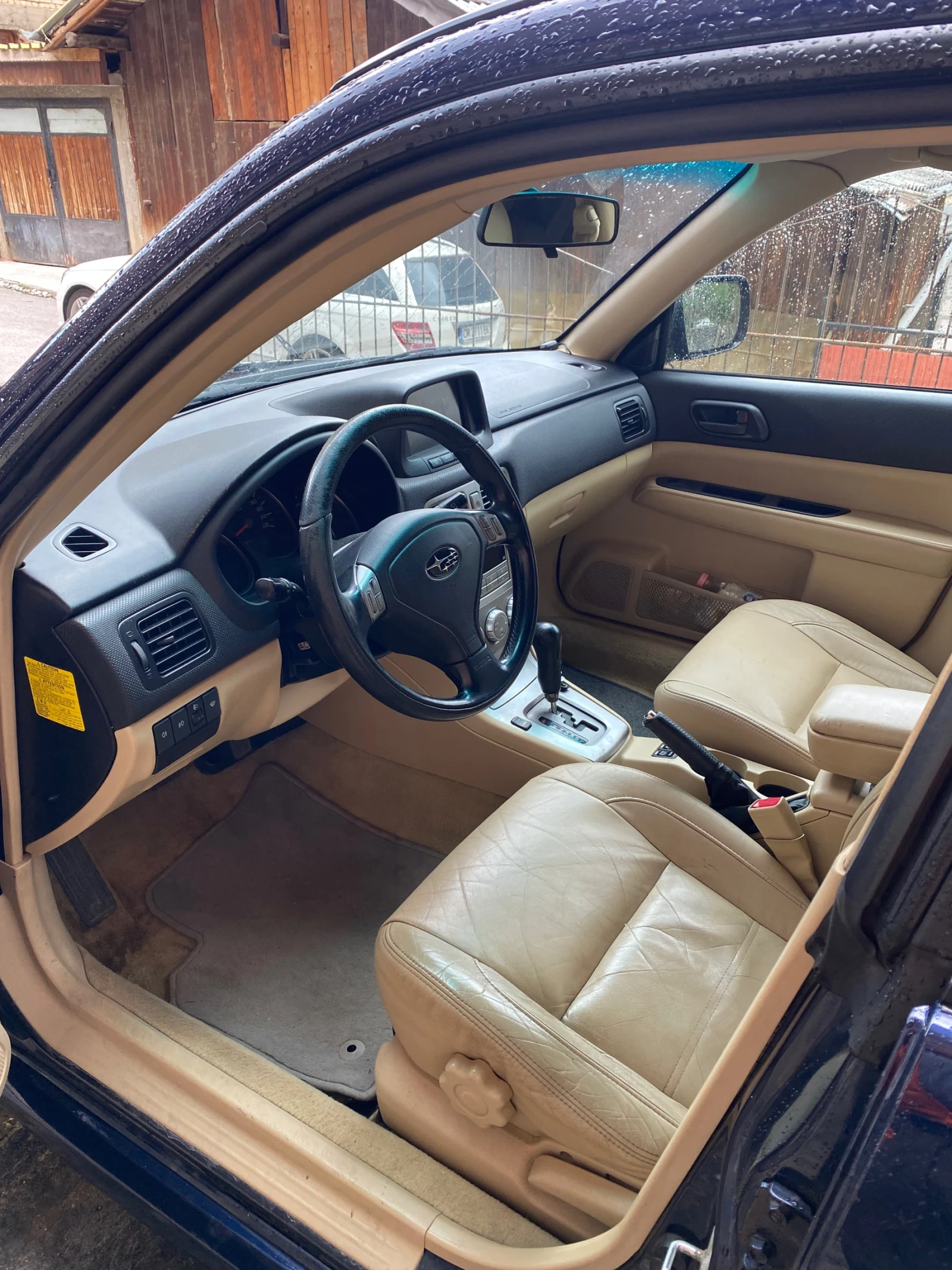 Subaru Forester, снимка 8 - Автомобили и джипове - 55266910