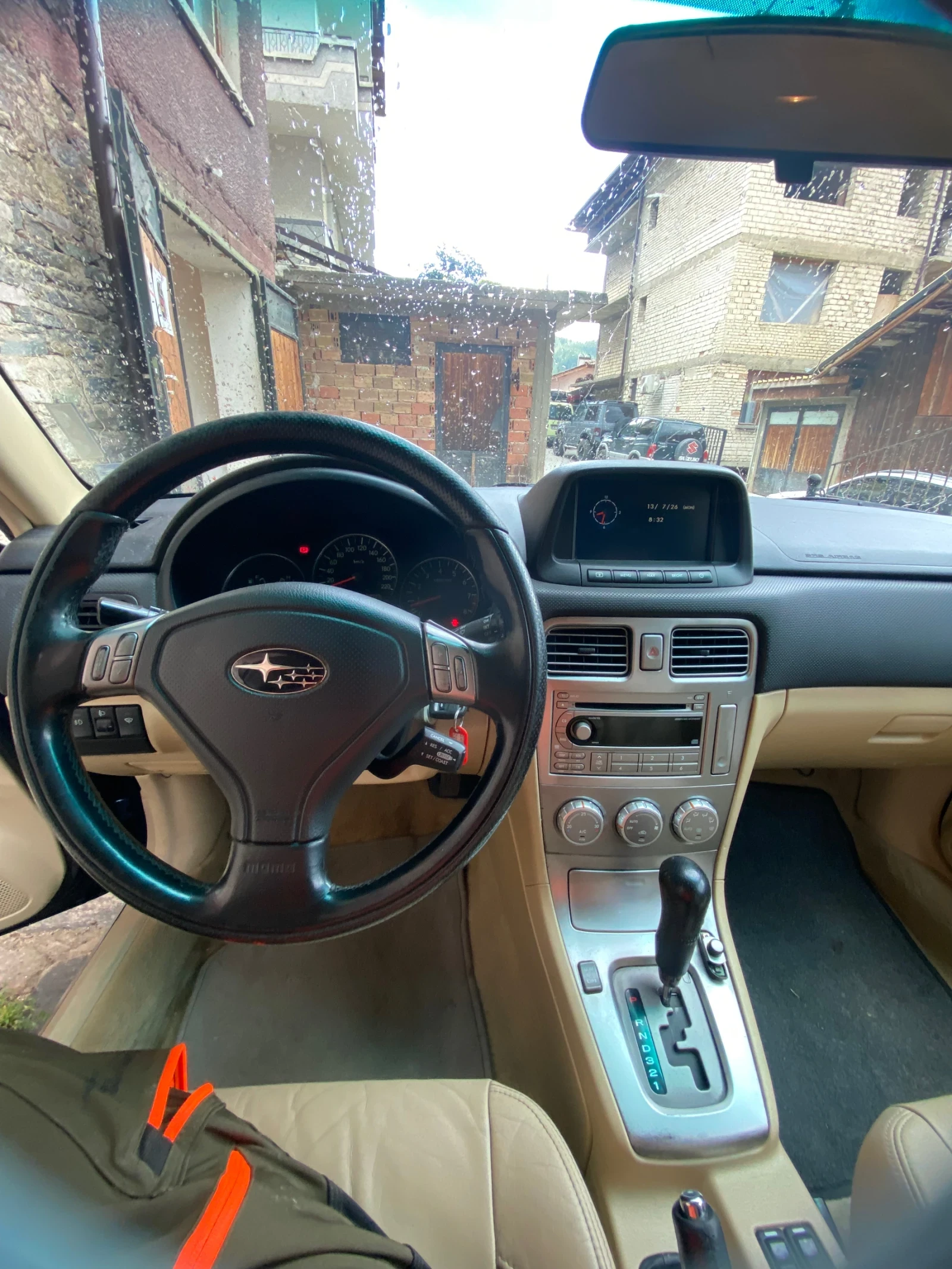 Subaru Forester, снимка 6 - Автомобили и джипове - 55266910