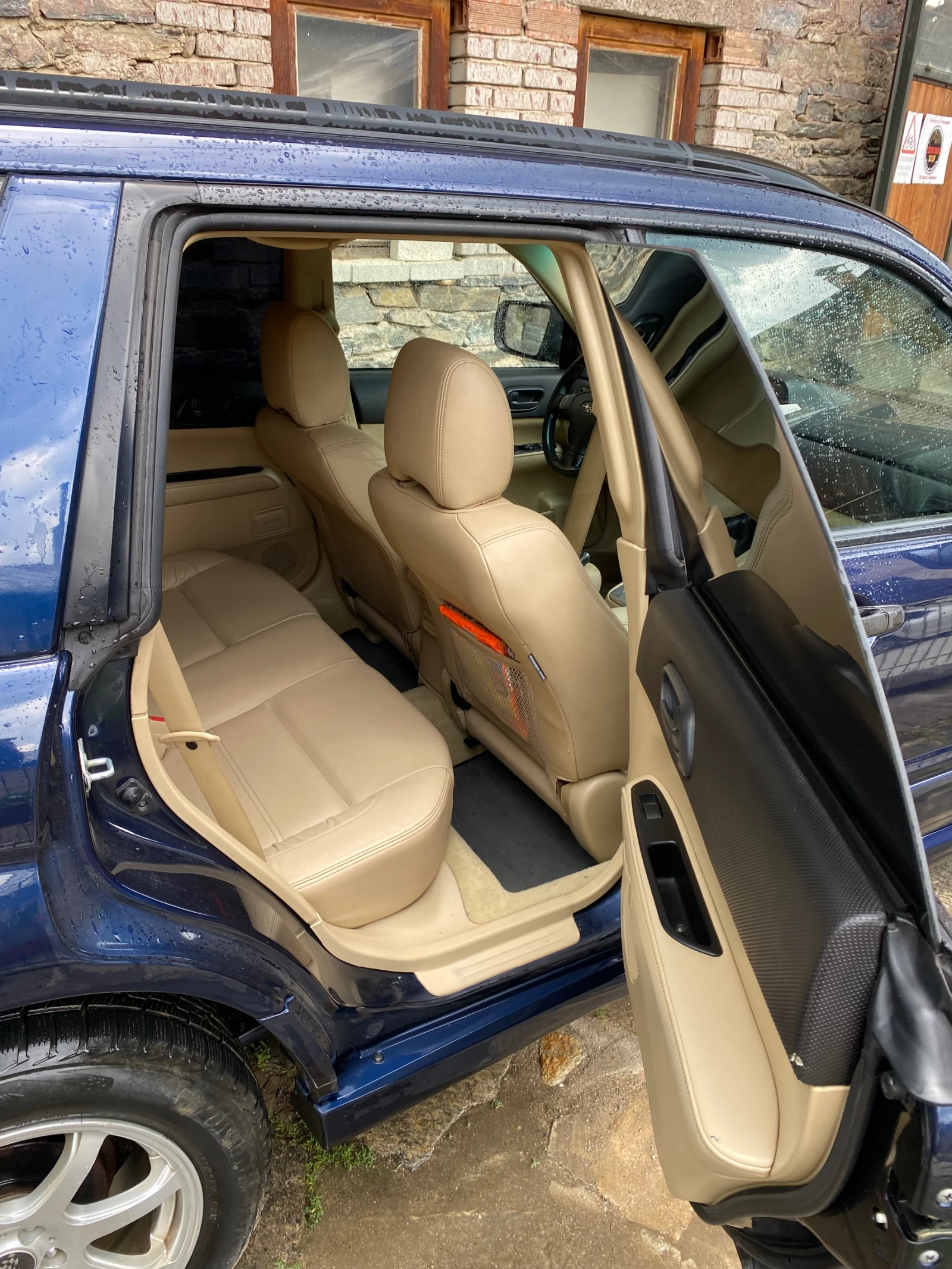 Subaru Forester, снимка 11 - Автомобили и джипове - 55266910