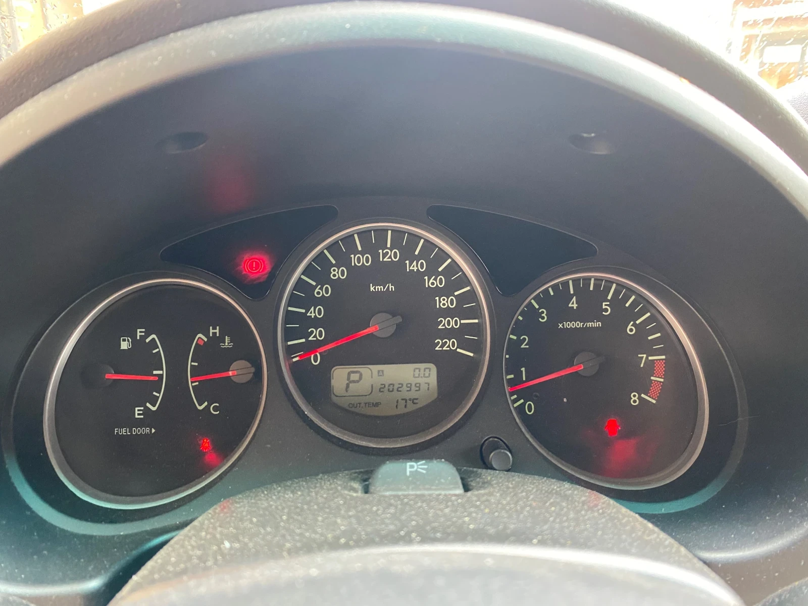 Subaru Forester, снимка 7 - Автомобили и джипове - 55266910