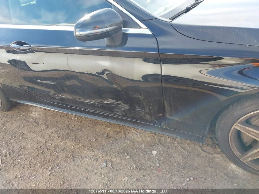 Mercedes-Benz C 300 4MATIC, снимка 13 - Автомобили и джипове - 55825254