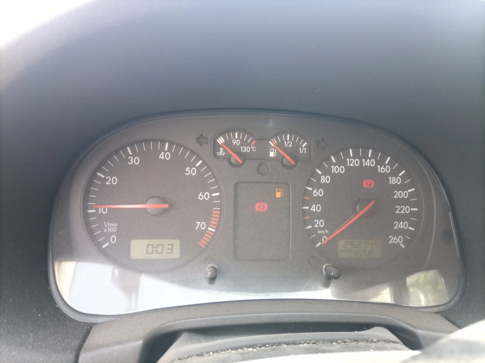VW Golf 1.6 I, снимка 12 - Автомобили и джипове - 55886009