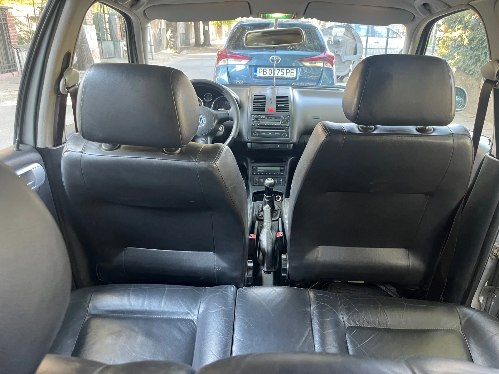 VW Polo GTI, снимка 5 - Автомобили и джипове - 56002120
