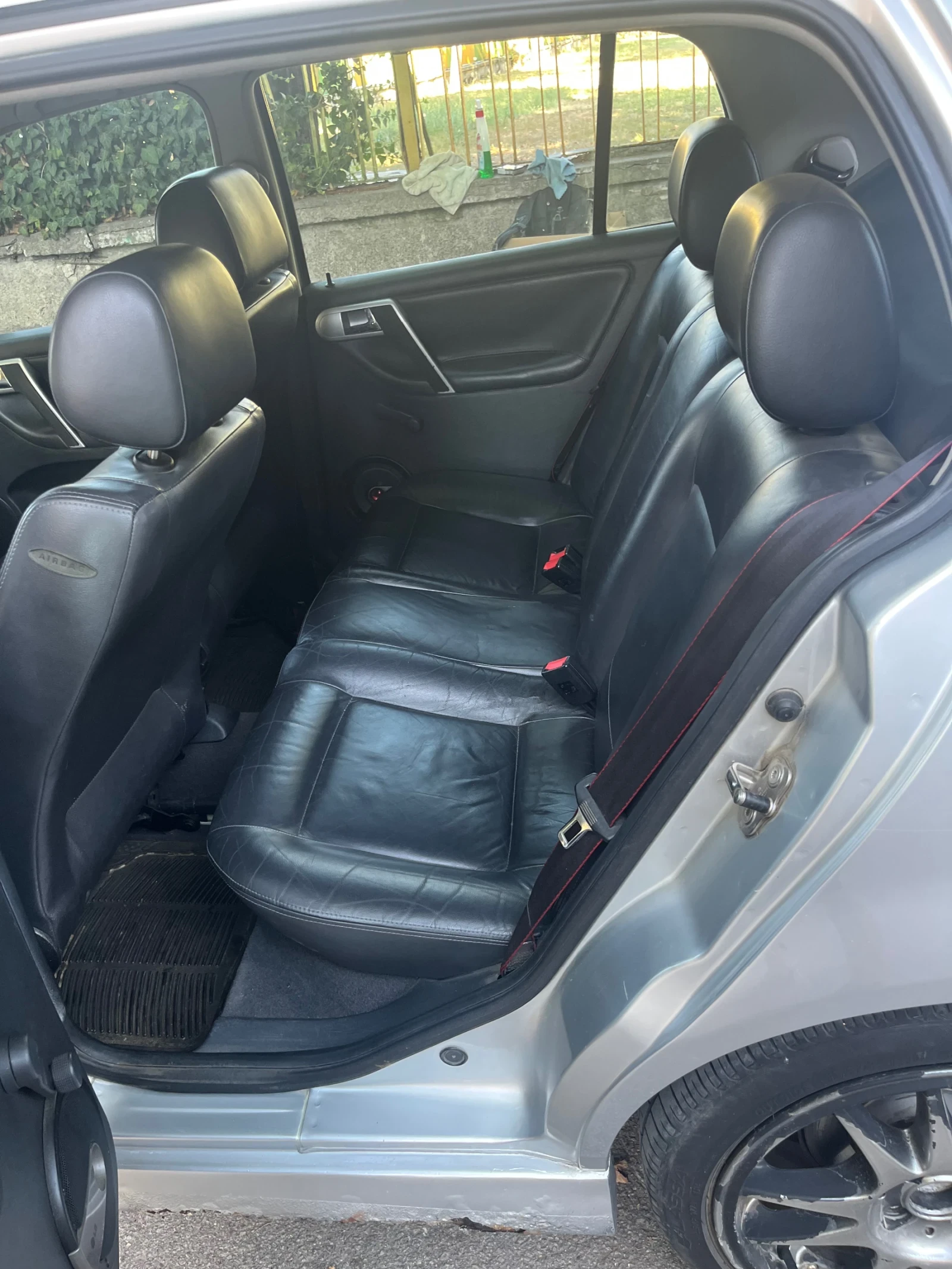 VW Polo GTI, снимка 7 - Автомобили и джипове - 56002120