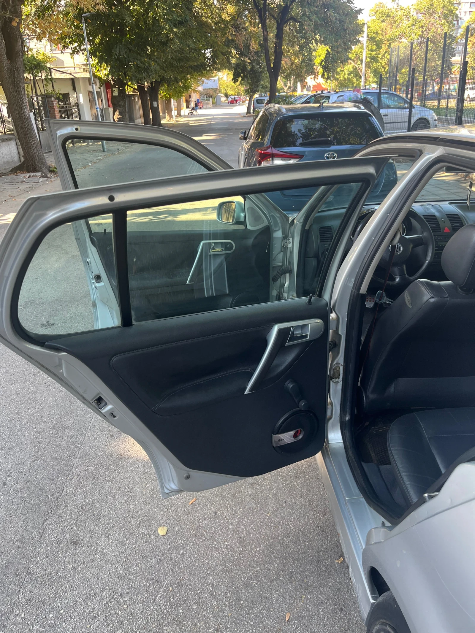 VW Polo GTI, снимка 9 - Автомобили и джипове - 56002120
