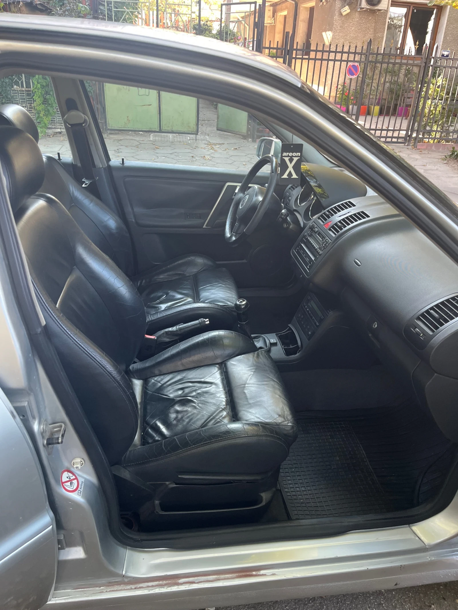 VW Polo GTI, снимка 10 - Автомобили и джипове - 56002120