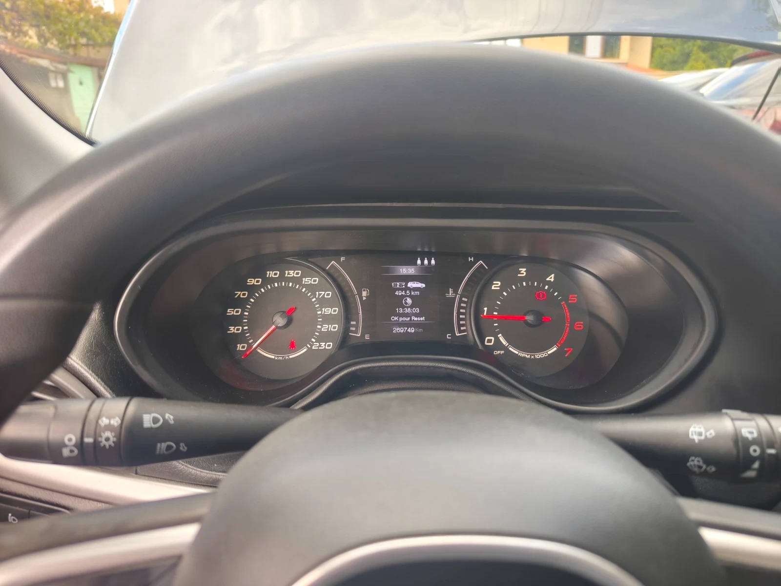 Fiat Tipo, снимка 11 - Автомобили и джипове - 56155469