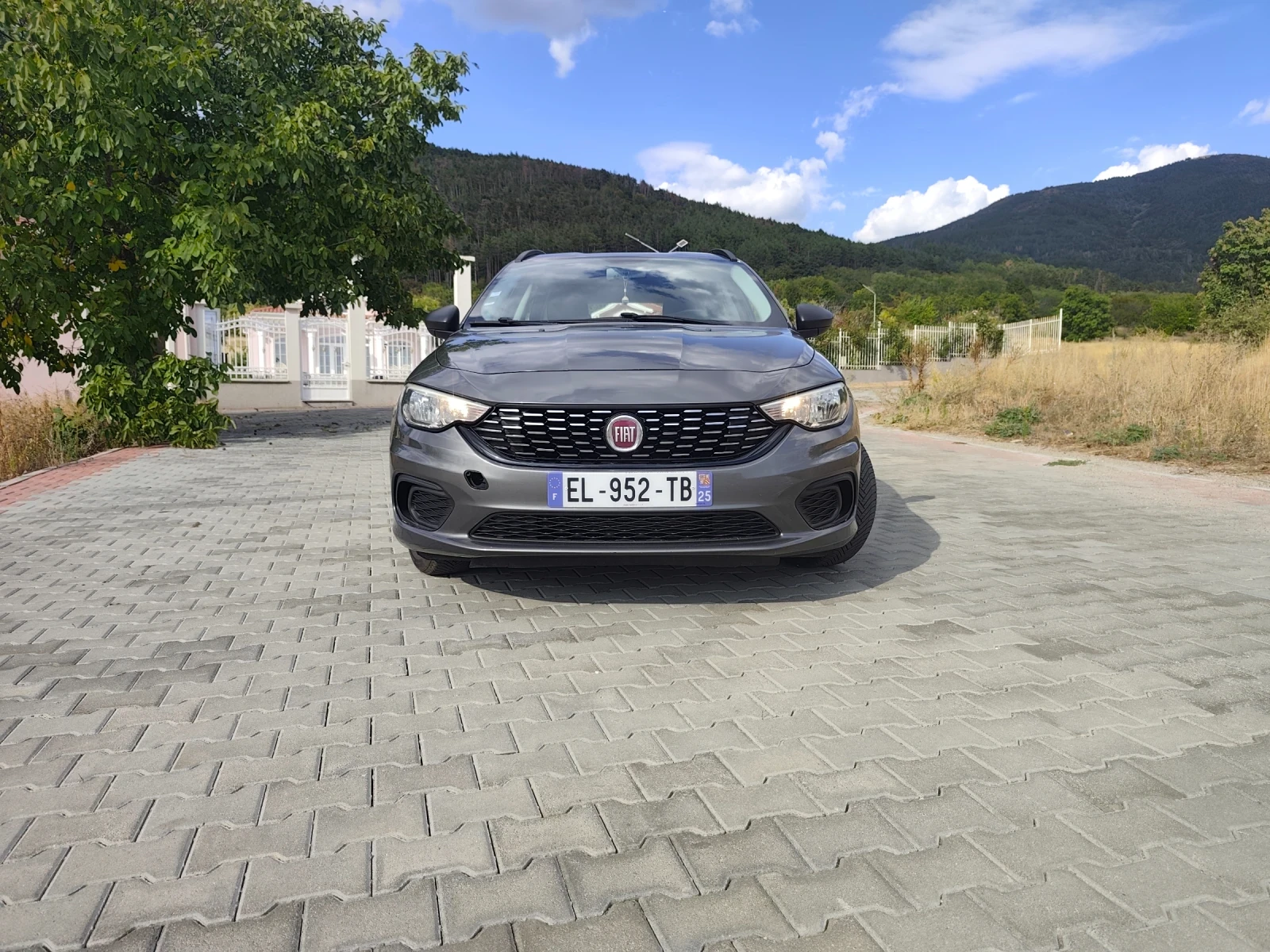 Fiat Tipo