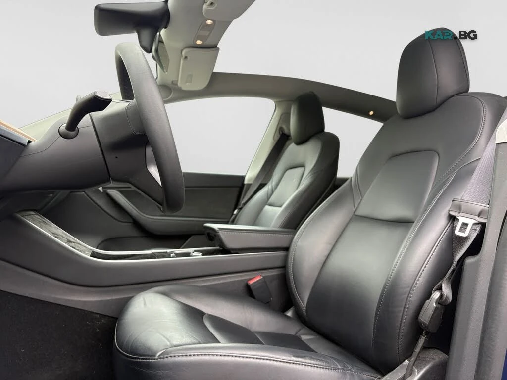 Tesla Model Y LONG RANGE* 4X4* , снимка 10 - Автомобили и джипове - 56161851
