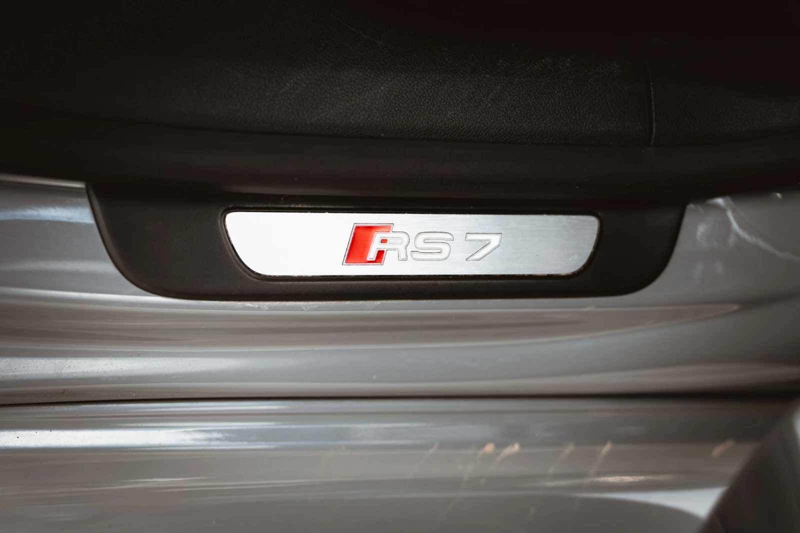 Audi Rs7, снимка 12 - Автомобили и джипове - 56184640