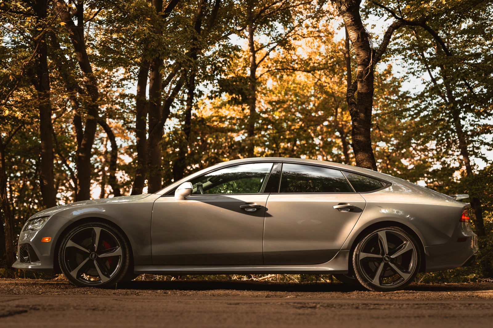 Audi Rs7, снимка 5 - Автомобили и джипове - 56184640